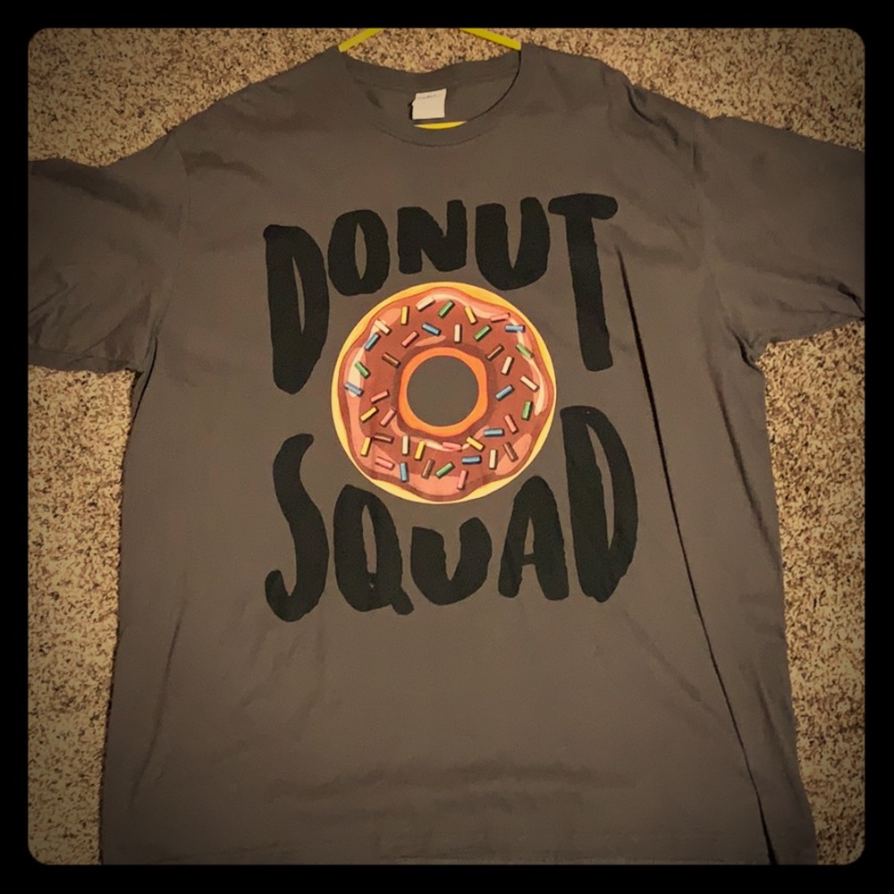 🍩Donut Squad Tee🍩